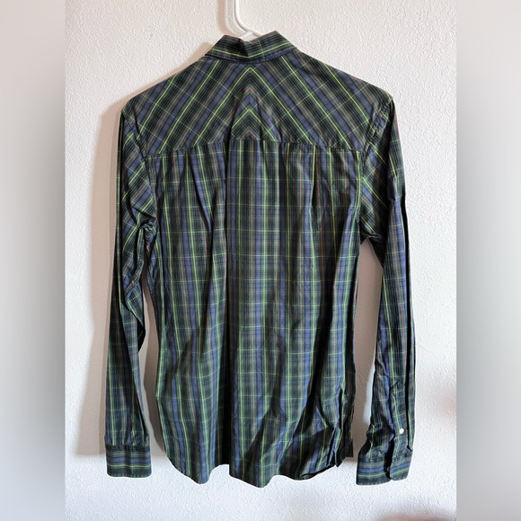 Fred Perry Longsleeve - Picture 3 of 3